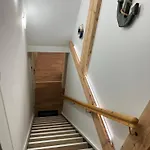Grosse 4 Sterne Beim Boddenstrand * Sundhagen-Niederhof