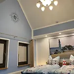 Grosse 4 Sterne Beim Boddenstrand Apartmán *