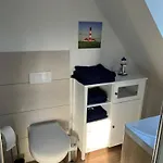 Grosse 4 Sterne Beim Boddenstrand Sundhagen-Niederhof