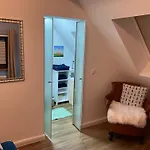 Grosse 4 Sterne Beim Boddenstrand * Sundhagen-Niederhof