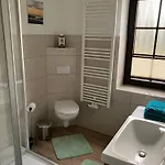 Grosse 4 Sterne Beim Boddenstrand Apartmán