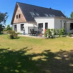 Grosse 4 Sterne Beim Boddenstrand