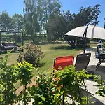 Grosse 4 Sterne Beim Boddenstrand Sundhagen-Niederhof