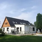 Apartmán Grosse 4 Sterne Beim Boddenstrand *