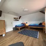 Grosse 4 Sterne Beim Boddenstrand Apartmán
