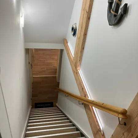 Grosse 4 Sterne Beim Boddenstrand * Sundhagen-Niederhof