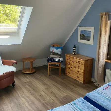Grosse 4 Sterne Beim Boddenstrand Apartment