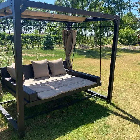 Grosse 4 Sterne Beim Boddenstrand *