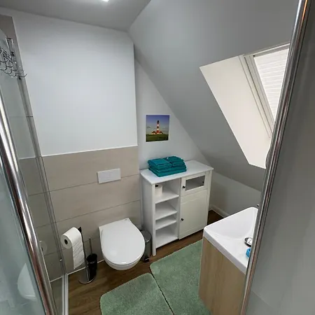 Grosse 4 Sterne Beim Boddenstrand