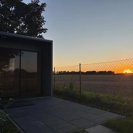 Grosse 4 Sterne Beim Boddenstrand Sundhagen-Niederhof