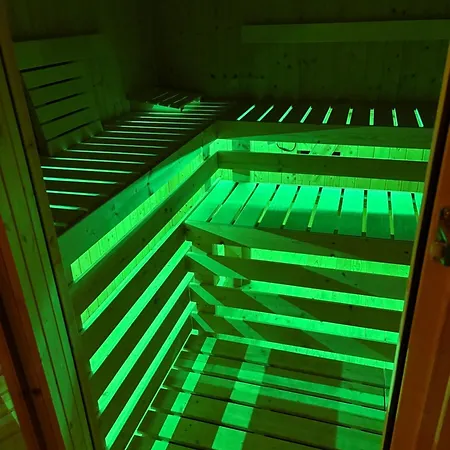 Grosse 4 Sterne Beim Boddenstrand