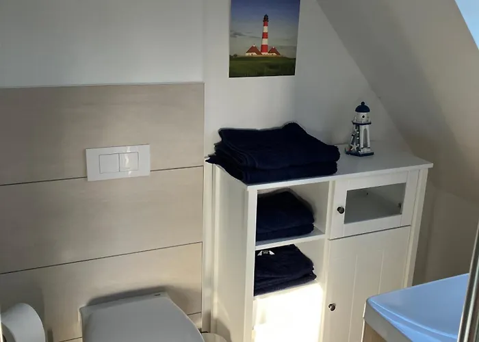 Grosse 4 Sterne Beim Boddenstrand Sundhagen-Niederhof
